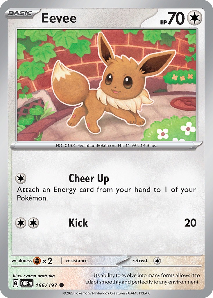 Eevee - Image 1