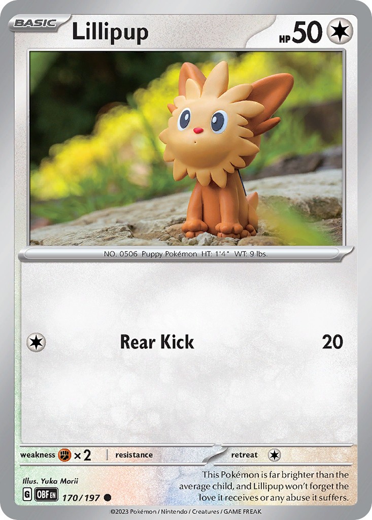 Lillipup - Image 1