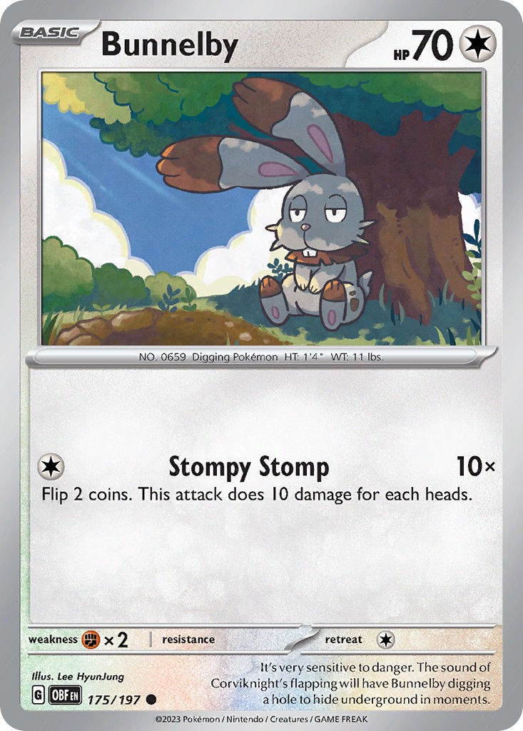 Bunnelby - Image 1