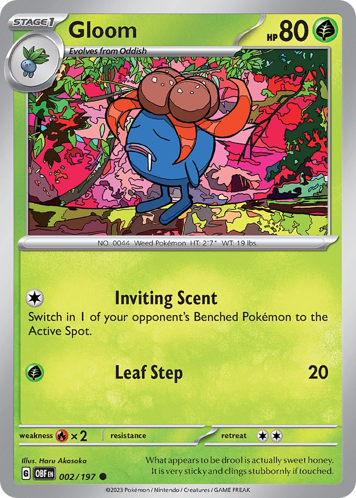 Gloom - Image 1