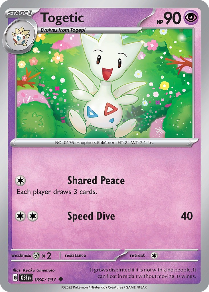 Togetic - Image 1