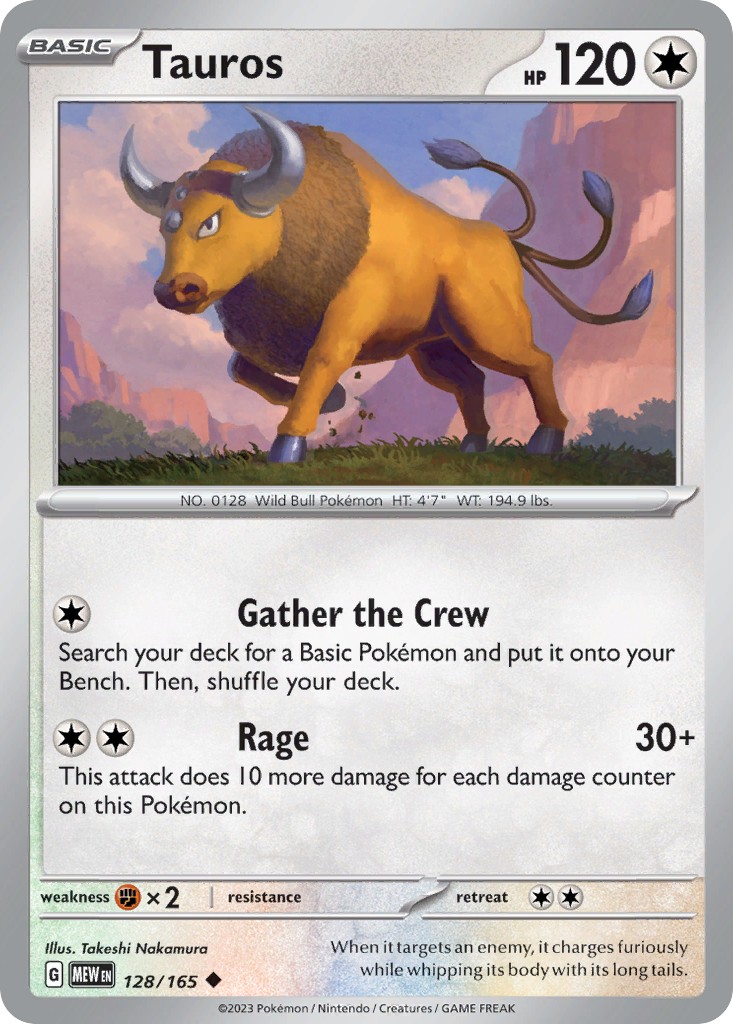 Tauros - Image 1