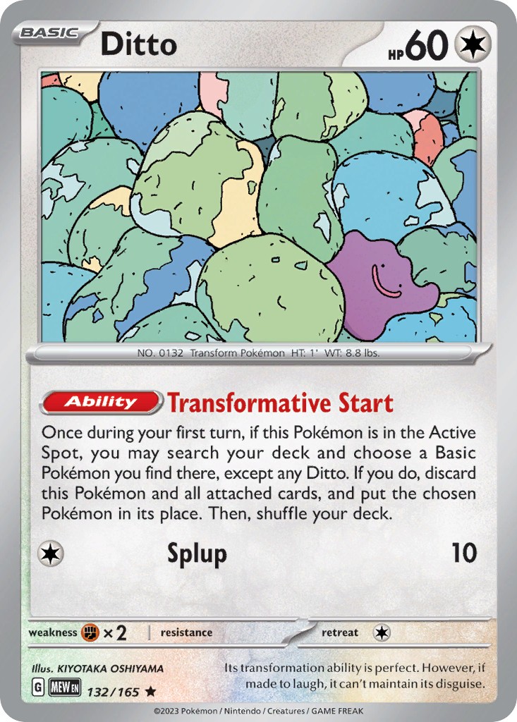 Ditto - Image 1