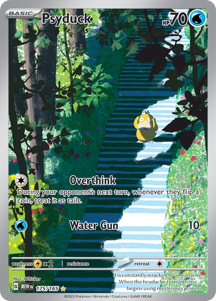Psyduck - Image 1