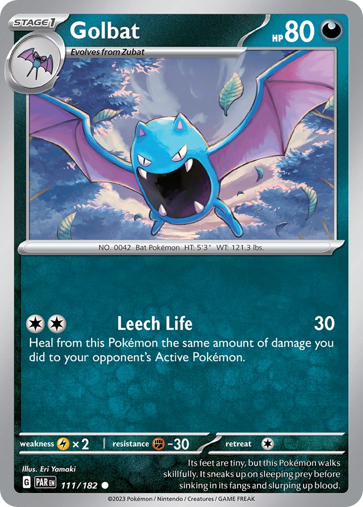 Golbat - Image 1