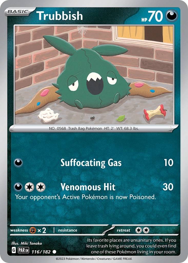 Trubbish - Image 1