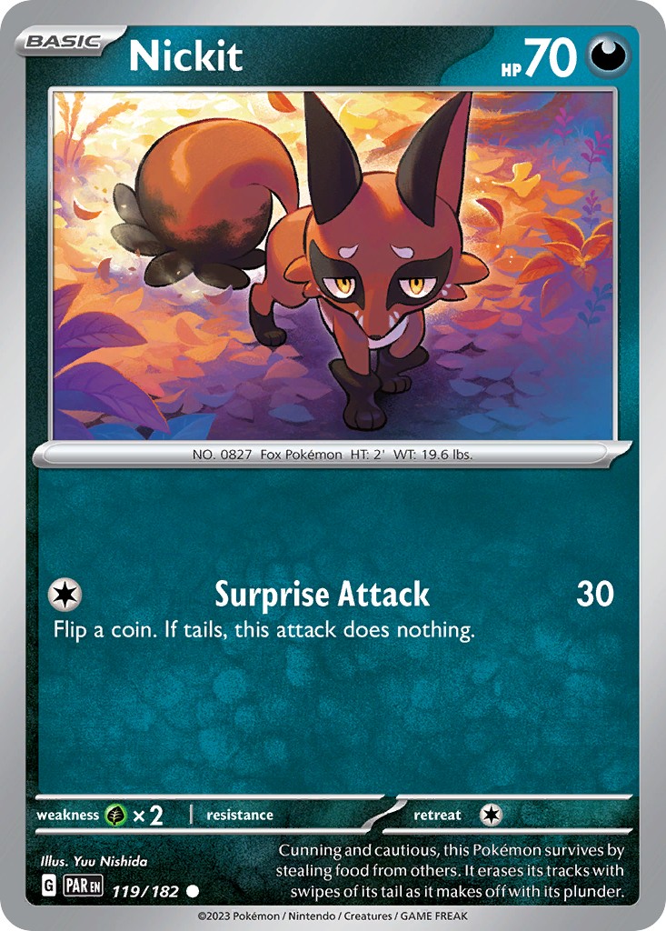 Nickit - Image 1