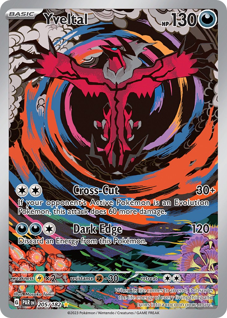 Yveltal - Image 1