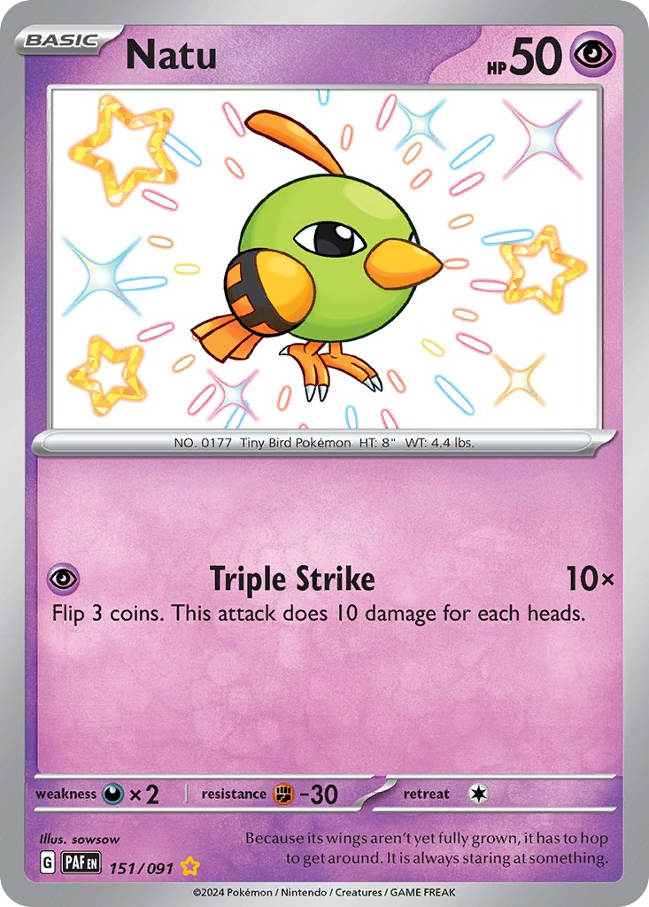 Natu - Image 1