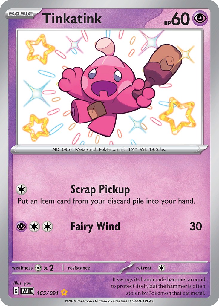 Tinkatink - Image 1