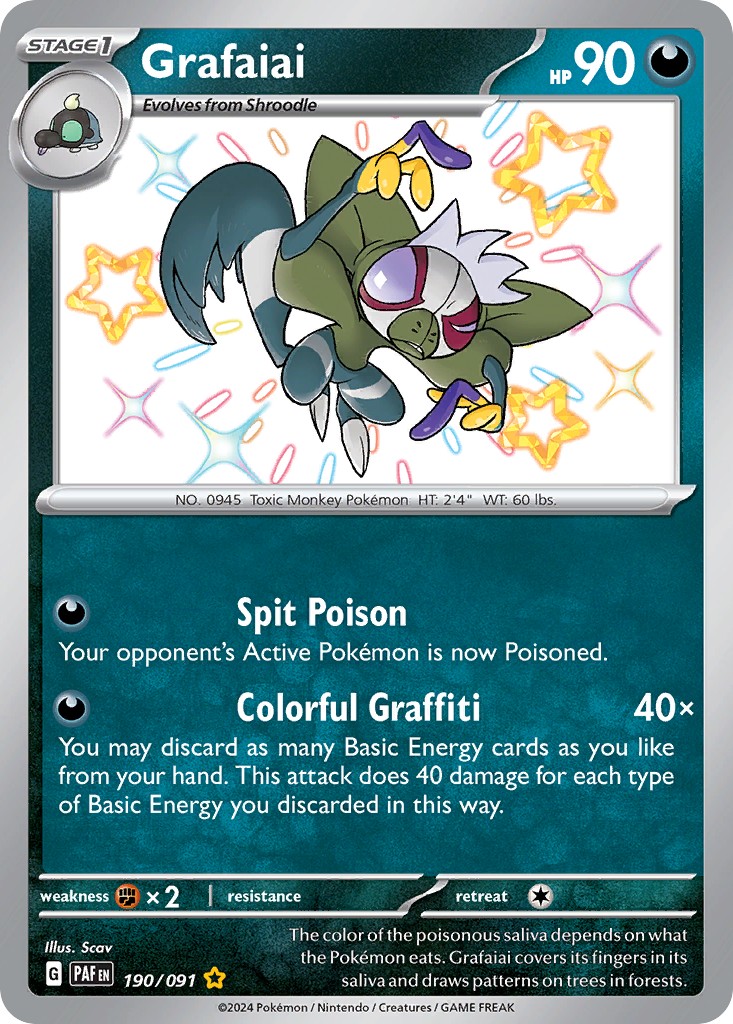 Grafaiai - Image 1