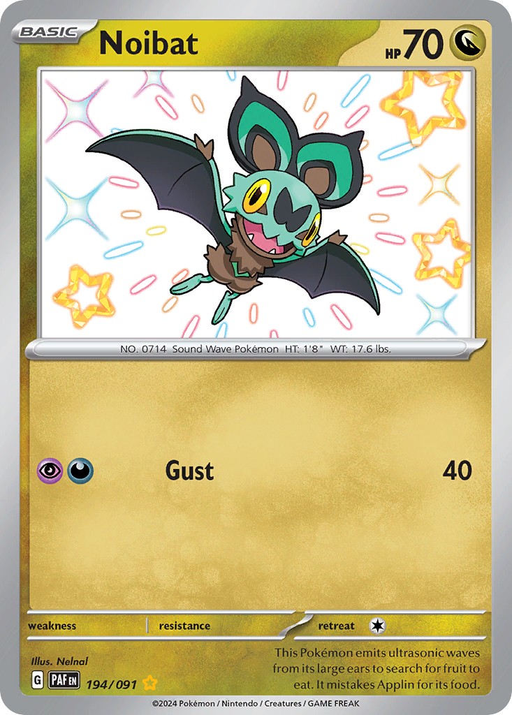 Noibat - Image 1