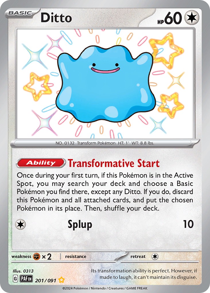 Ditto - Image 1