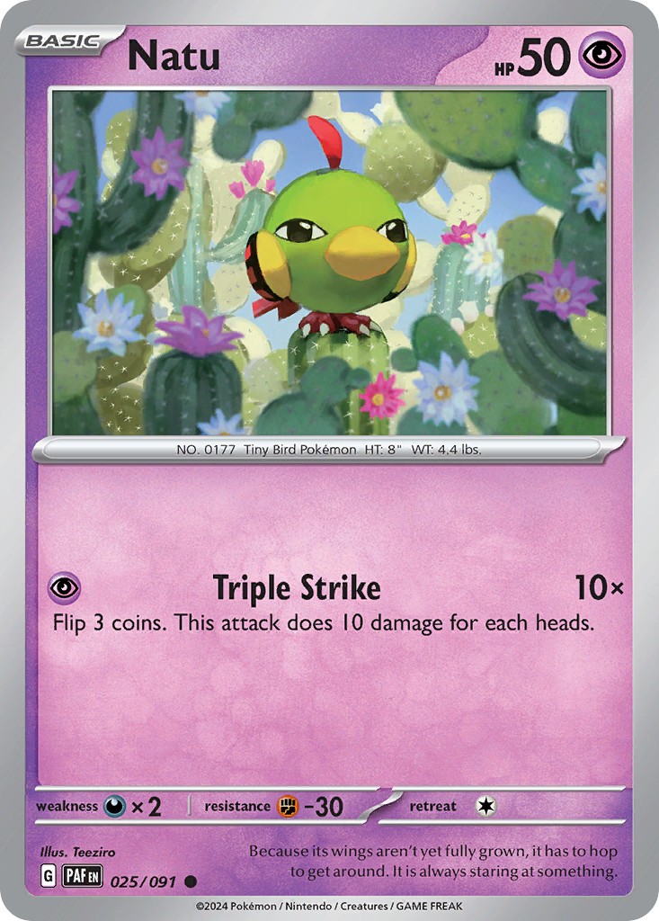 Natu - Image 1