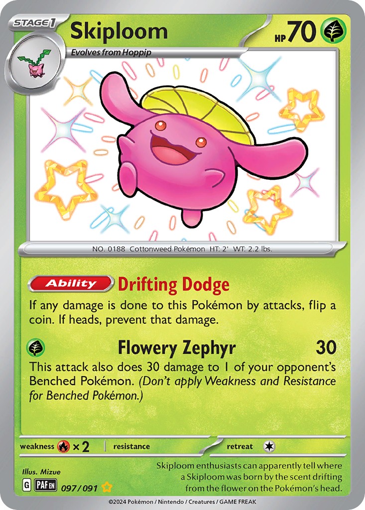 Skiploom - Image 1