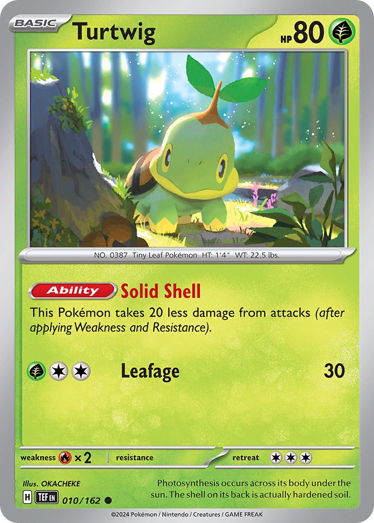 Turtwig - Image 1