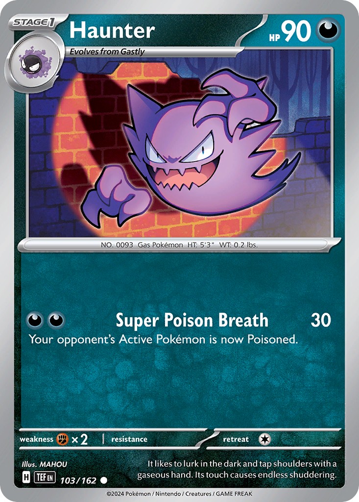 Haunter - Image 1