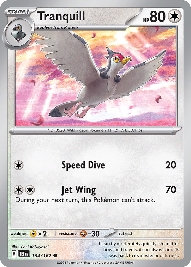 Tranquill - Image 1