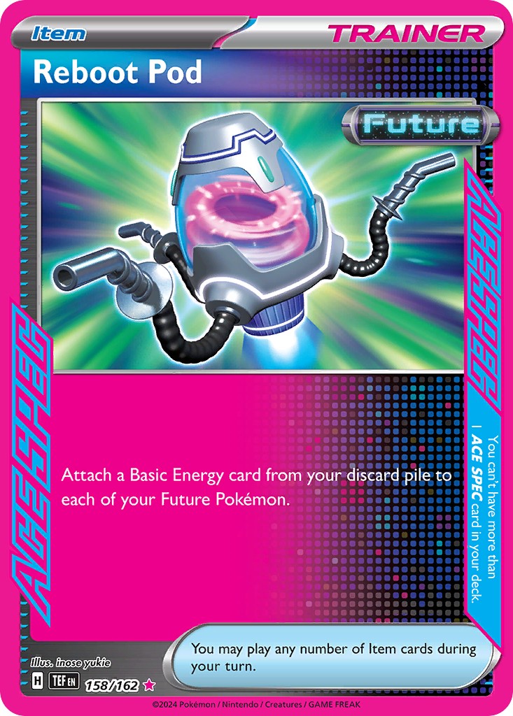 Reboot Pod - Image 1