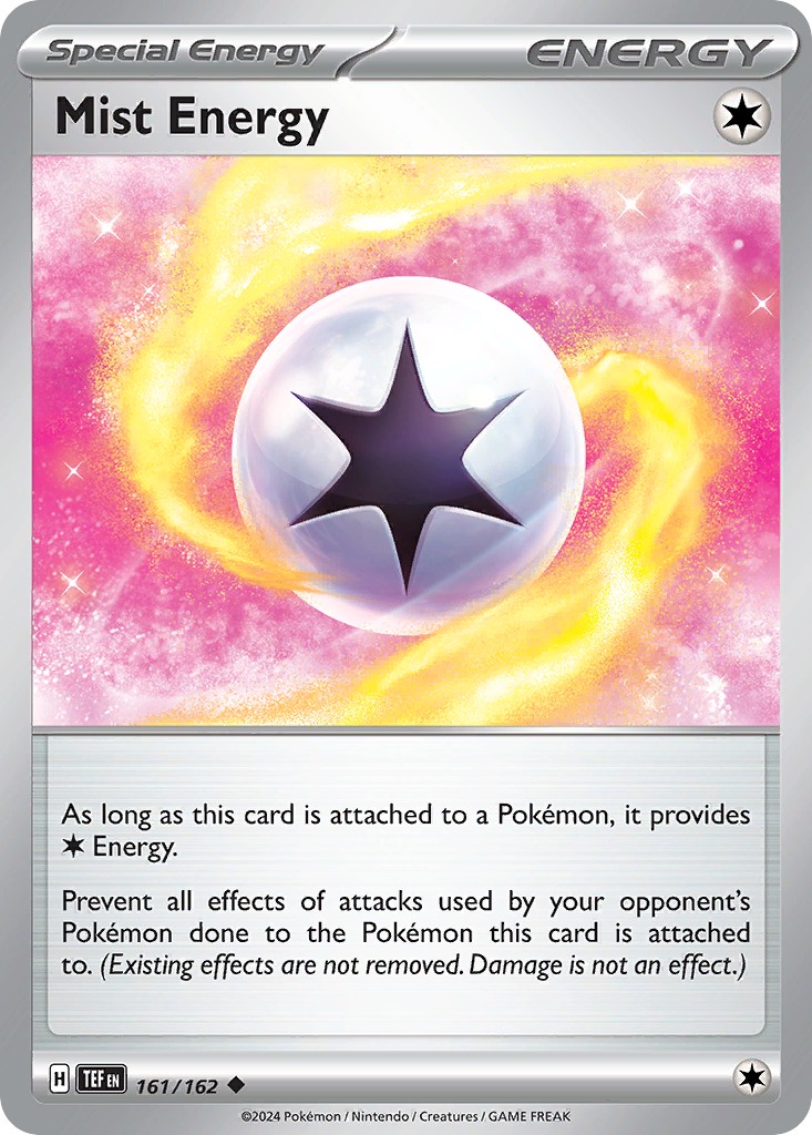 Mist Energy - Image 1