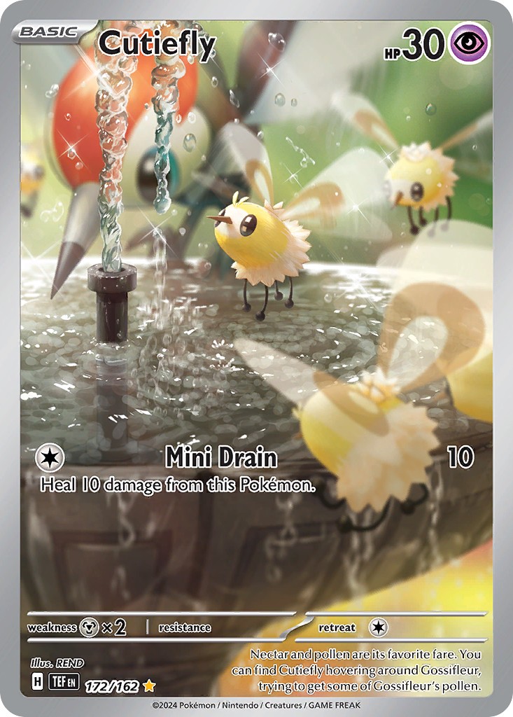 Cutiefly - Image 1