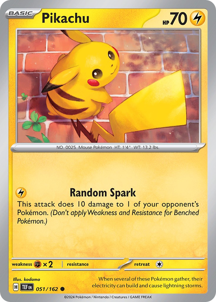 Pikachu - Image 1