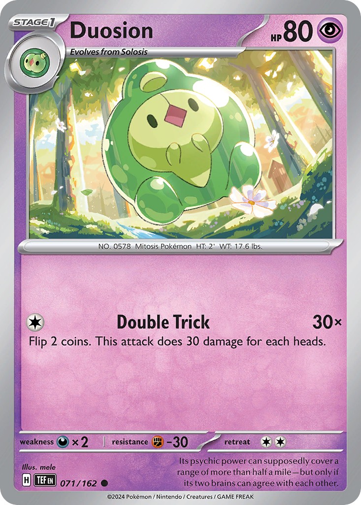 Duosion - Image 1