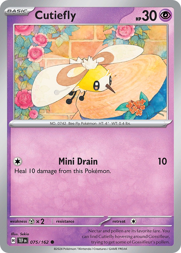 Cutiefly - Image 1
