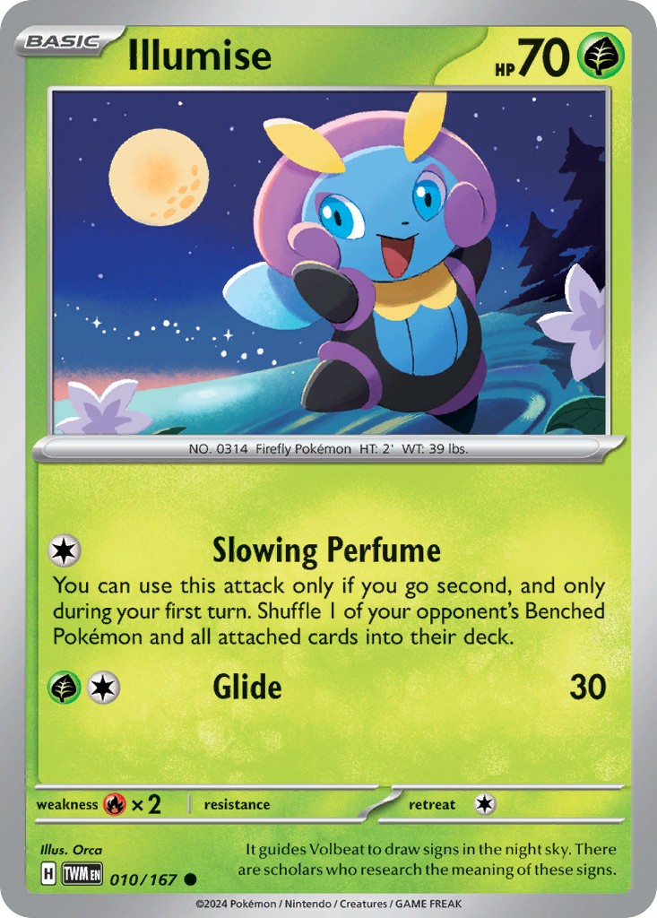 Illumise - Image 1