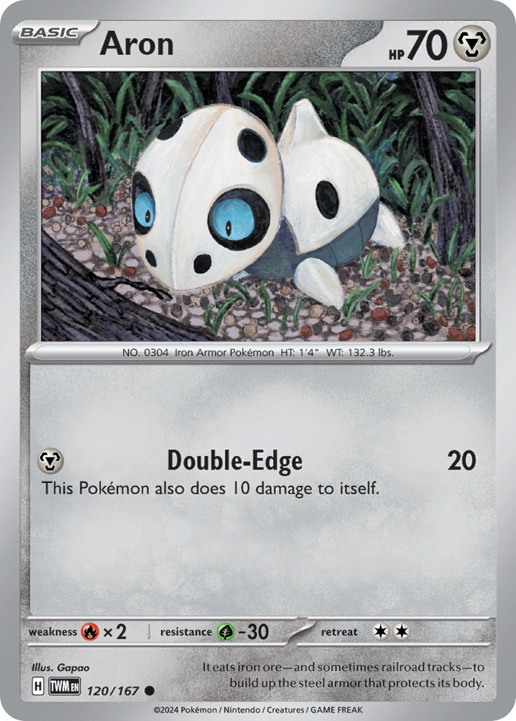 Aron - Image 1