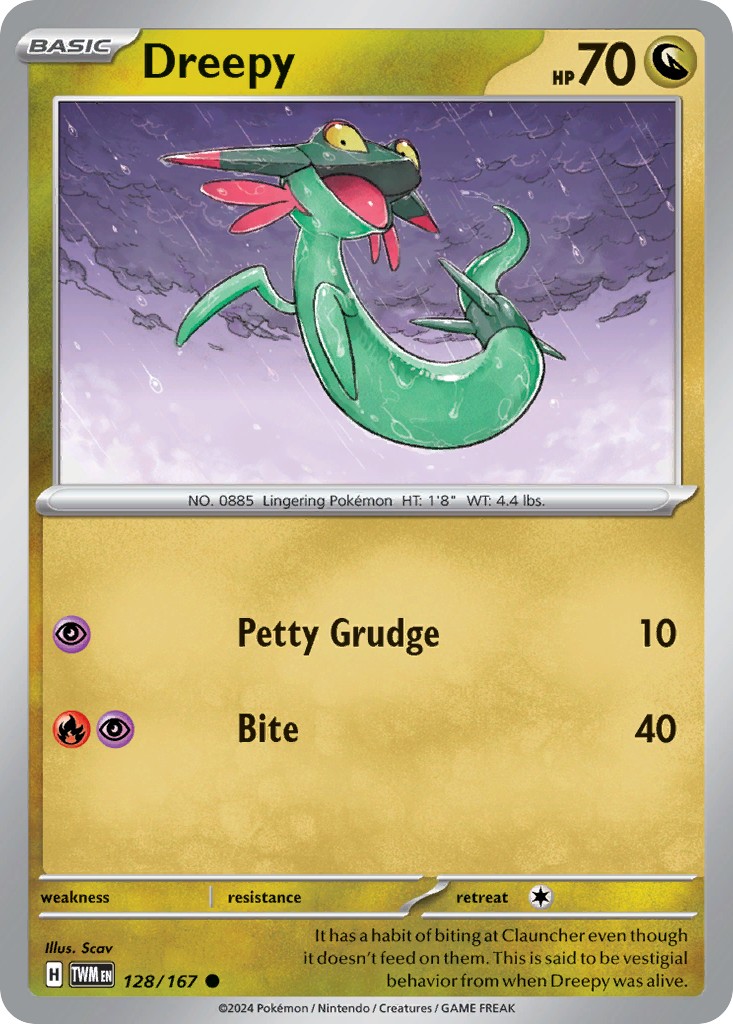 Dreepy - Image 1