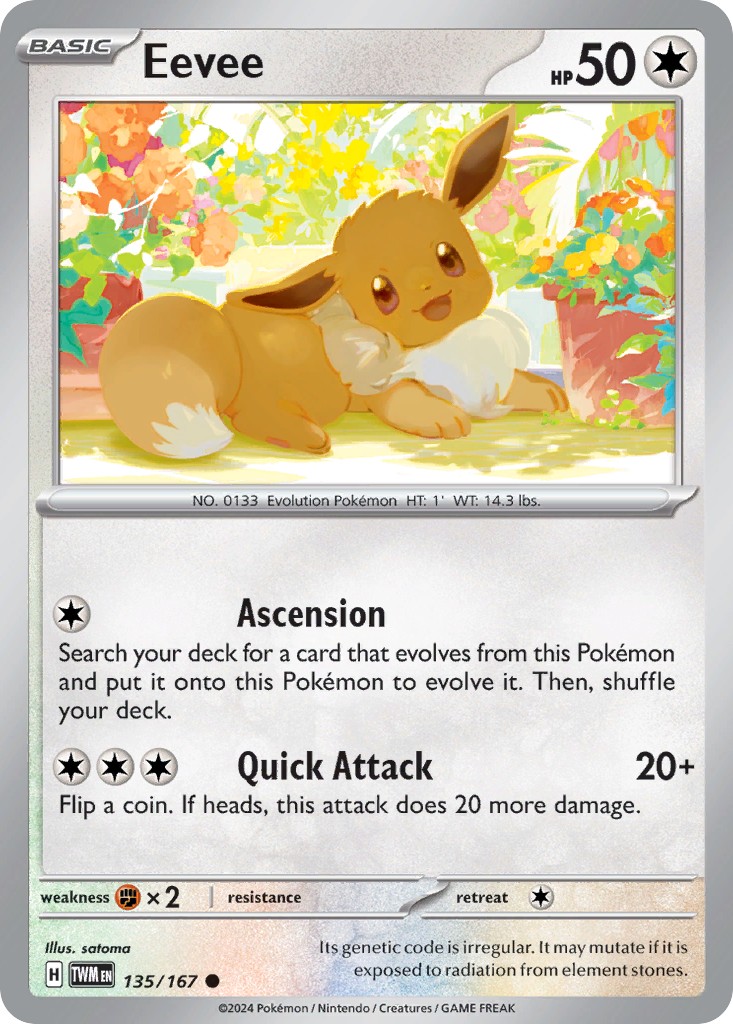 Eevee - Image 1