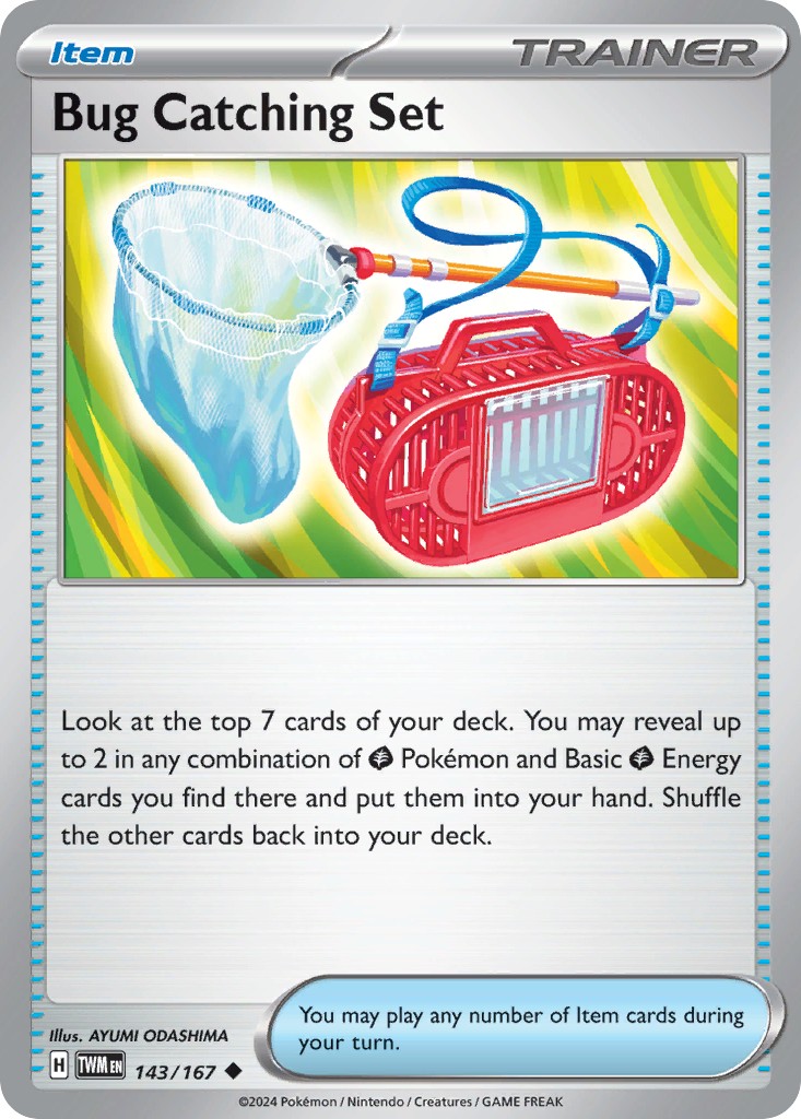Bug Catching Set - Image 1