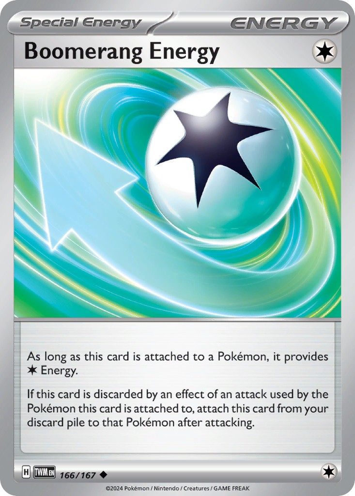 Boomerang Energy - Image 1