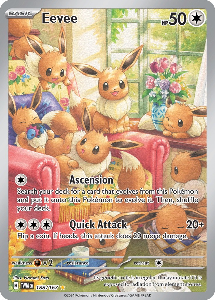 Eevee - Image 1