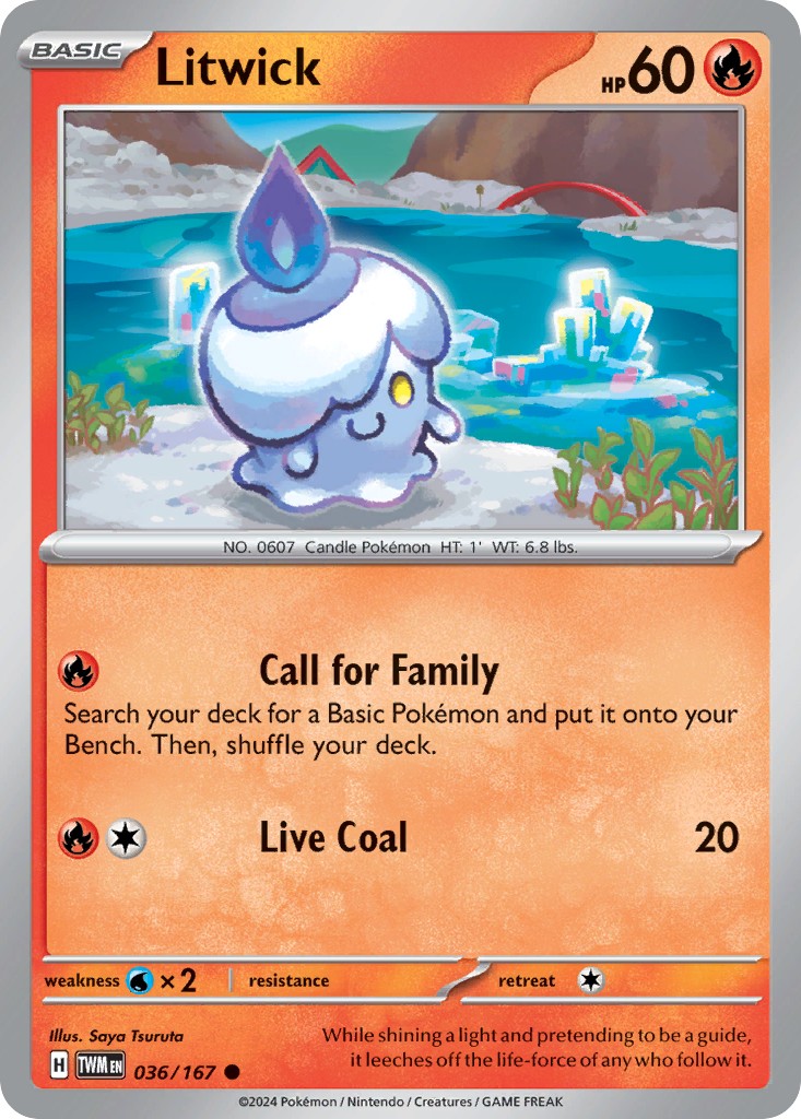 Litwick - Image 1