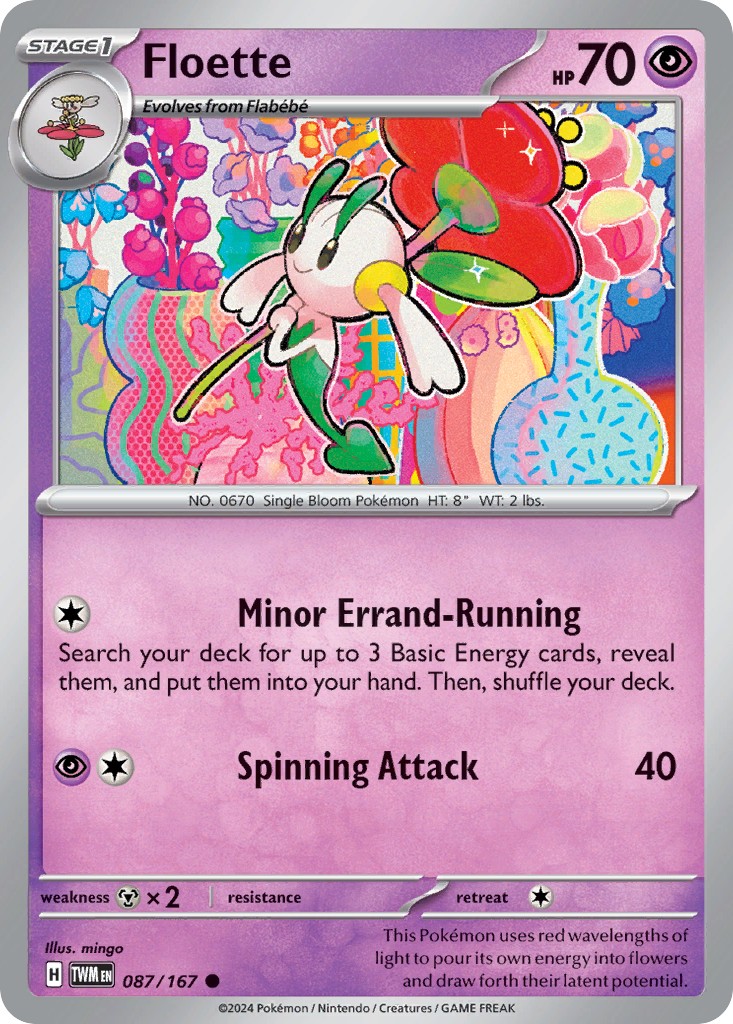 Floette - Image 1