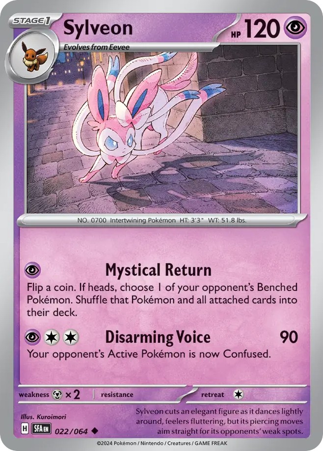 Sylveon - Image 1