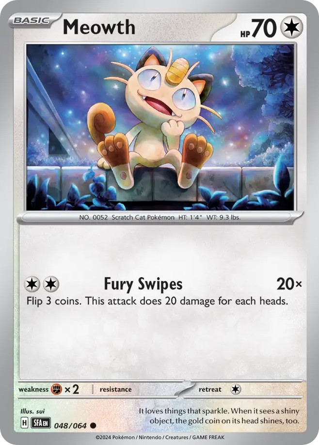 Meowth - Image 1