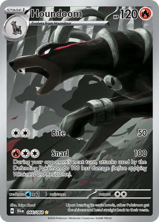Houndoom - Image 1