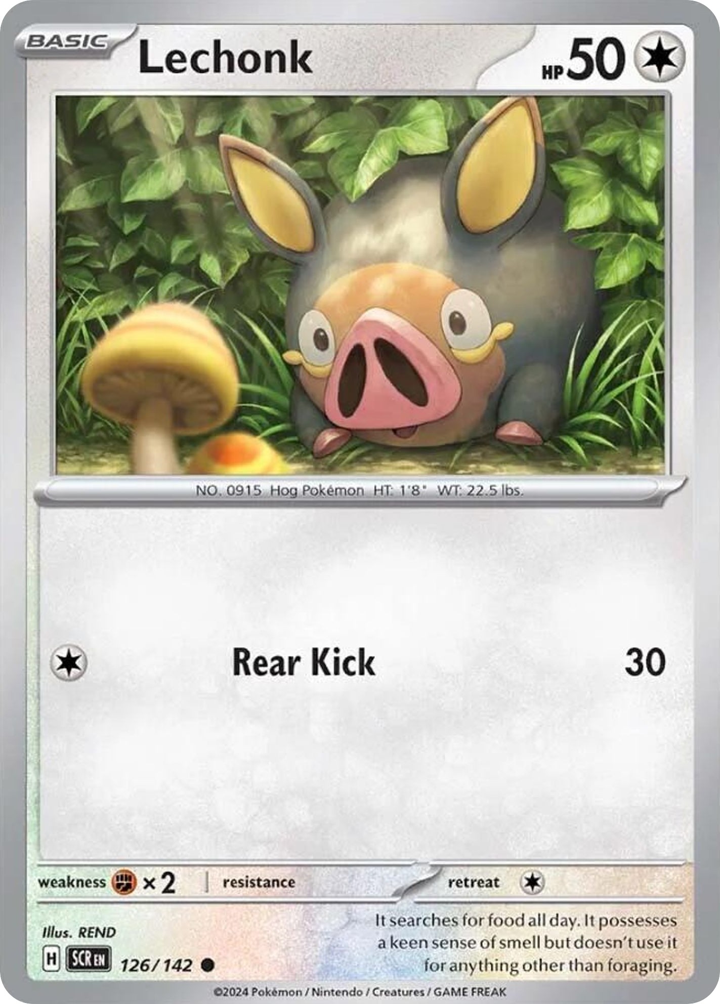 Lechonk - Image 1