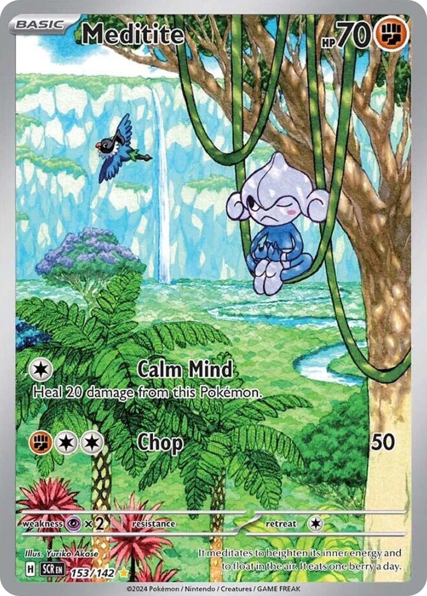 Meditite - Image 1