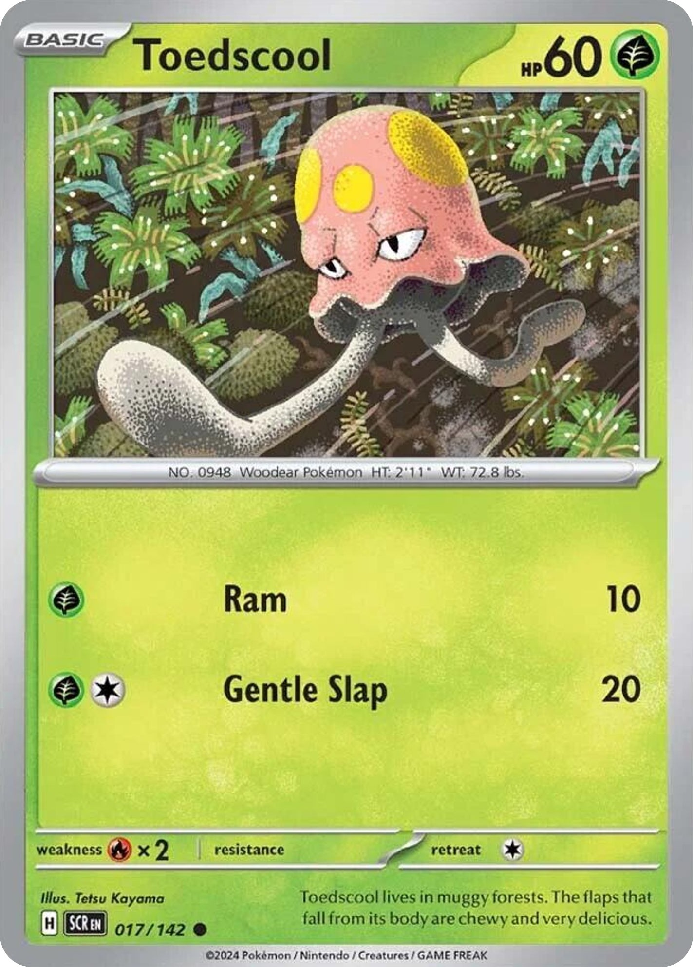 Toedscool - Image 1