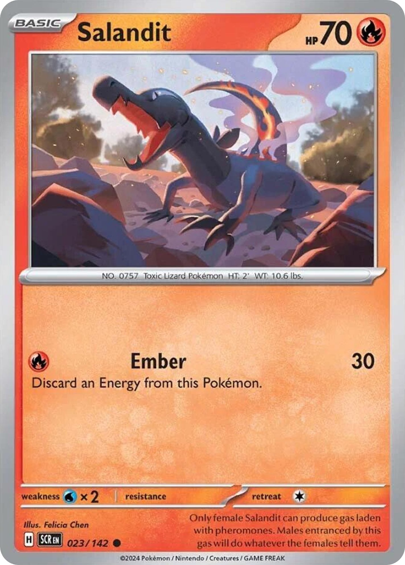 Salandit - Image 1