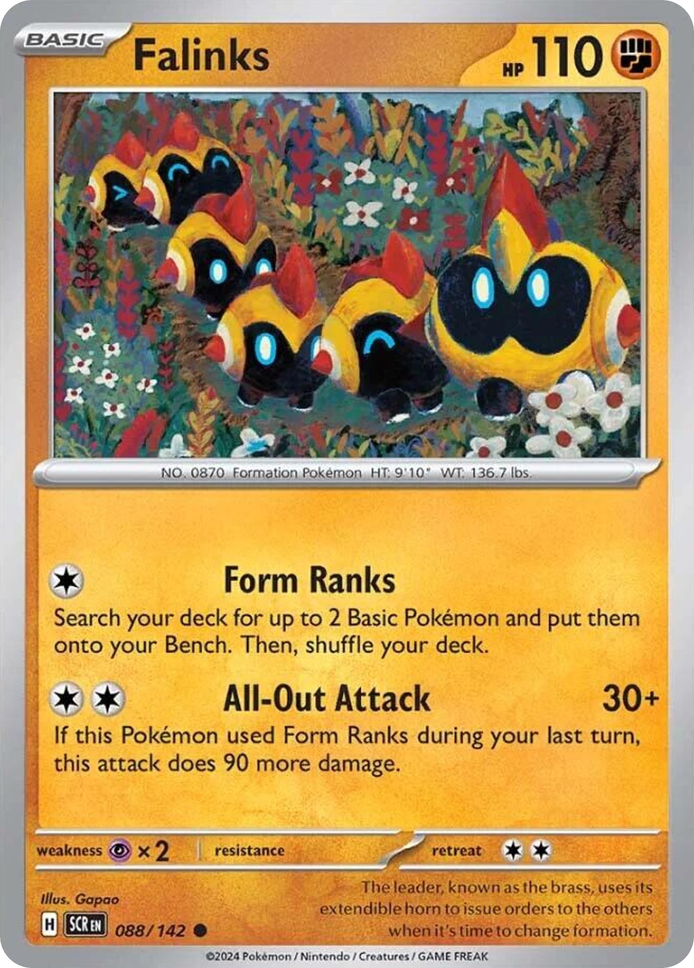 Falinks - Image 1