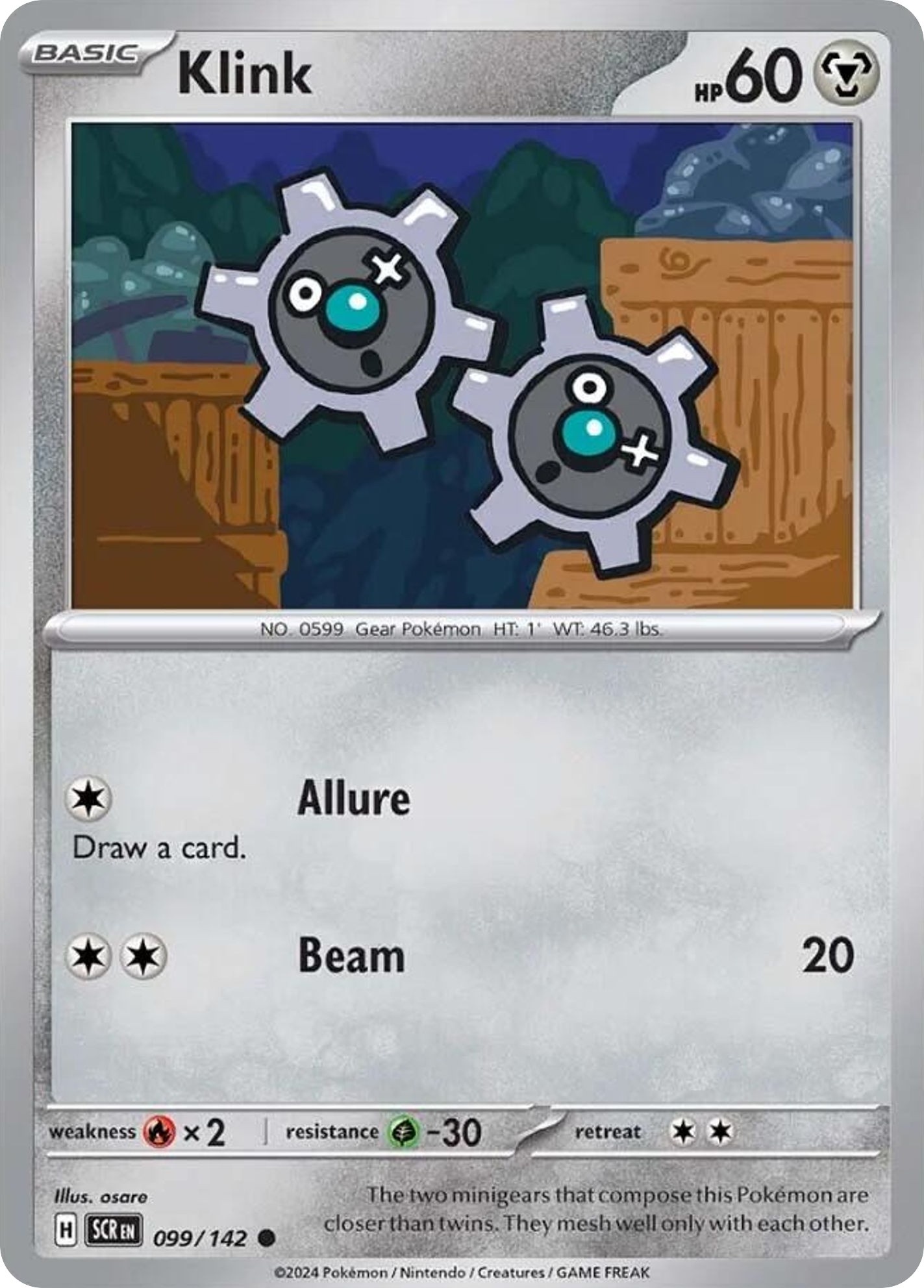 Klink - Image 1