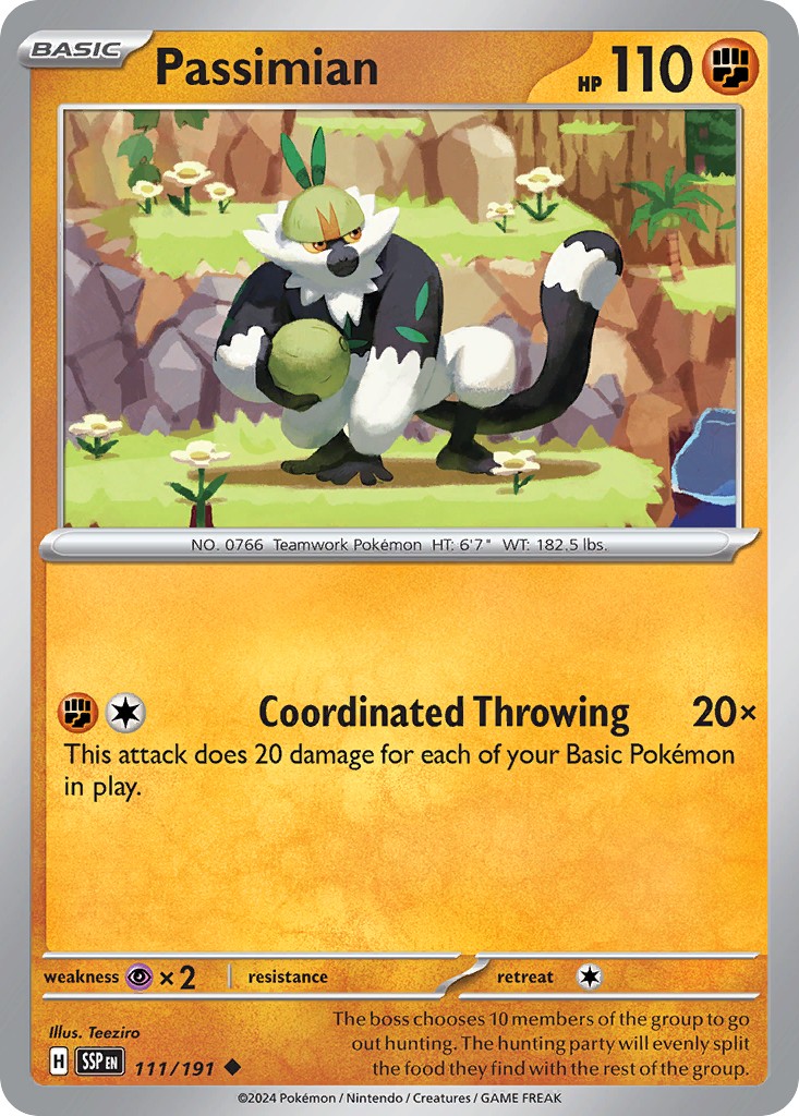Passimian - Image 1