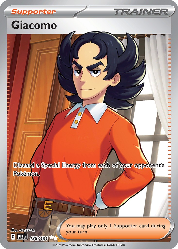Giacomo - Image 1