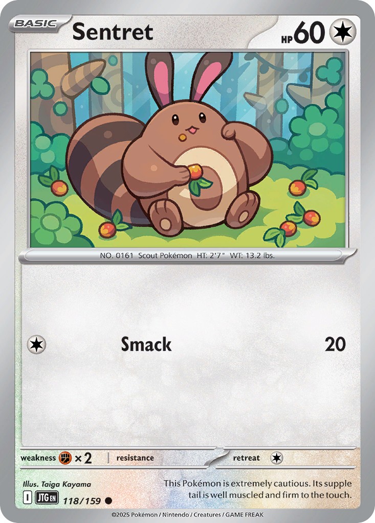 Sentret - Image 1