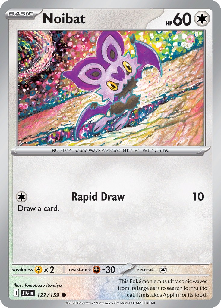 Noibat - Image 1